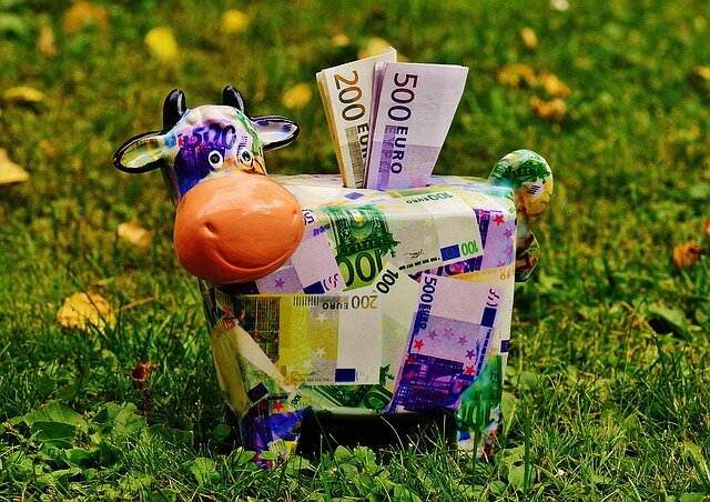 https://pixabay.com/ru/photos/копилки-деньги-корова-доллар-билл-1510525/
