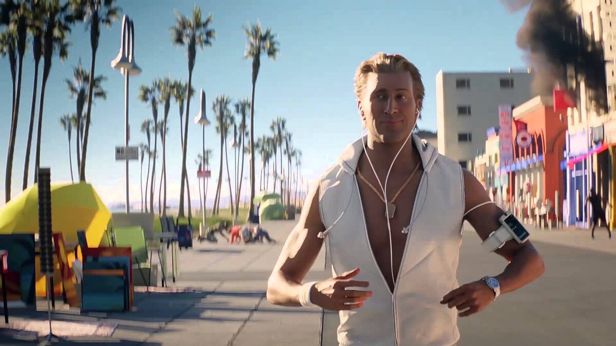Dead Island 2