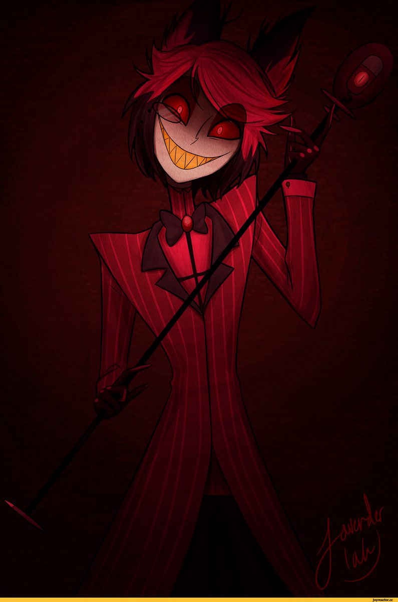 Аластер (Радио Демон)