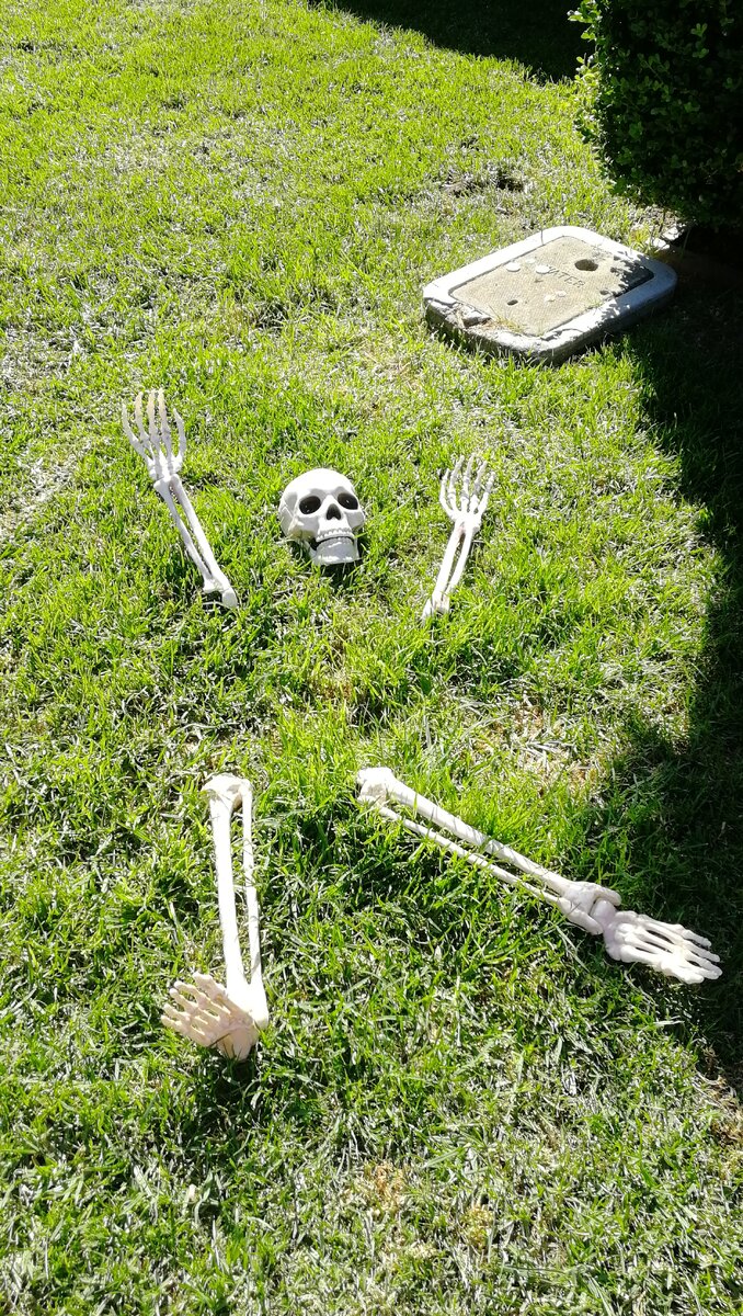 Помогите, я застрял!