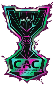 CS:GO Asia Championships 