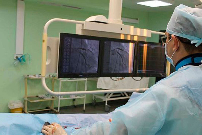 Горбольница Каменска-Уральского