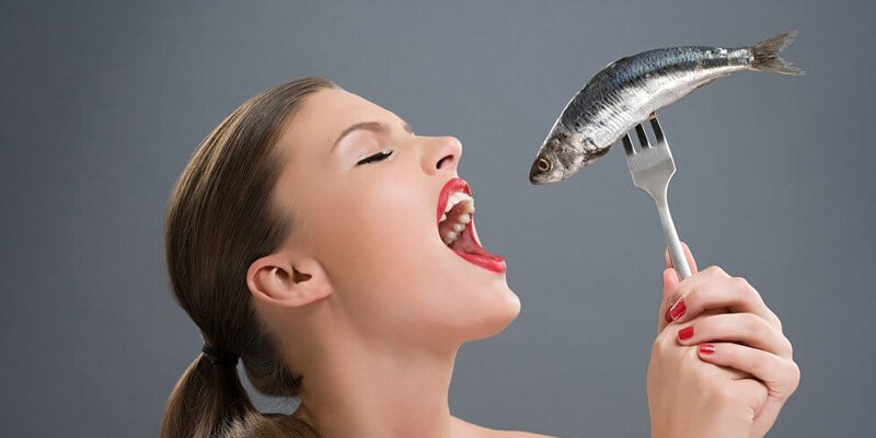 Возможен ли набор веса от белка