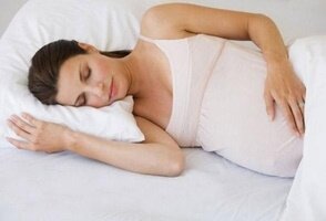 При каких заболеваниях болит правый бок при беременности?
