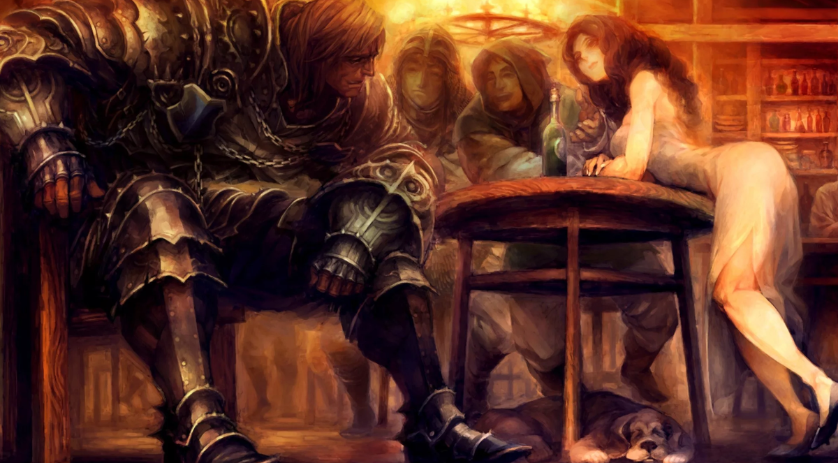 Опробую несколько девушек, а потом выберу ту, которая норм :)