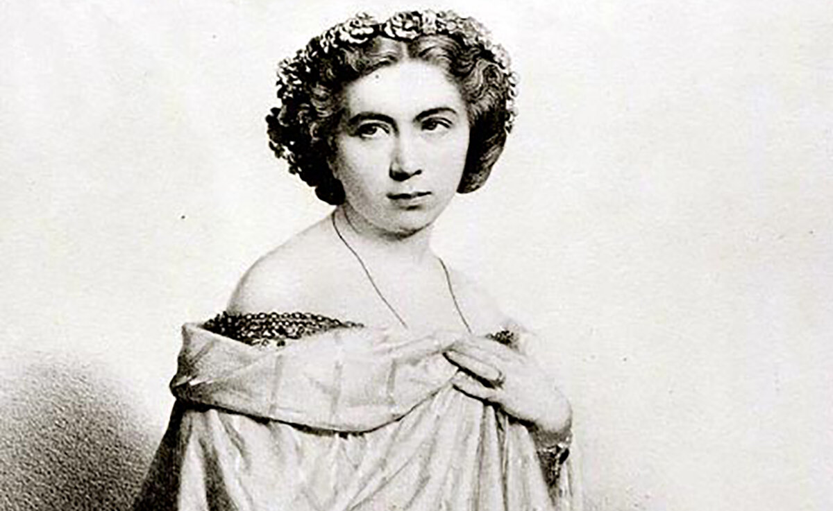 Дезире Арто –  французская певица бельгийского происхождения