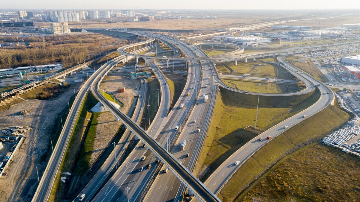 Кольцевая автомобильная дорога. Трасса м11 Нева. Трасса а 11 Нева. Развязка Пулково м11. М11 развязки.