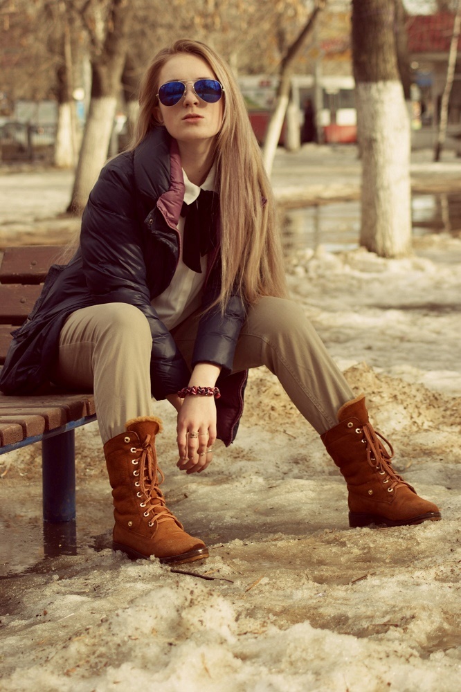 Любое изображение на холсте