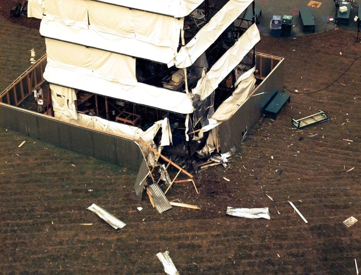 Взрыв в парке столетия Атланте 1996. Взрыв на Олимпиаде в Атланте 1996. Коста теракт