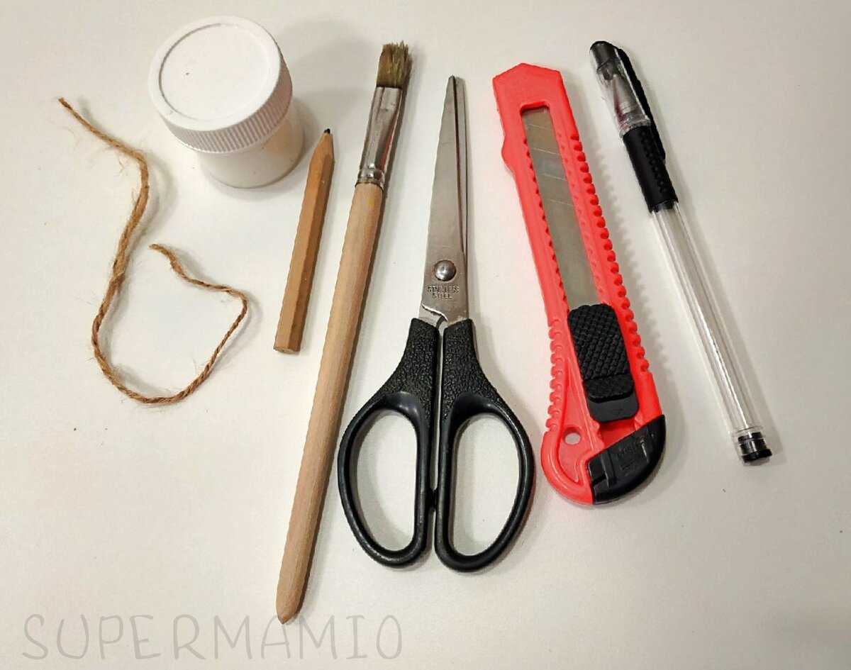  Дзен - канал "SUPERMAMIO" (фото автора)