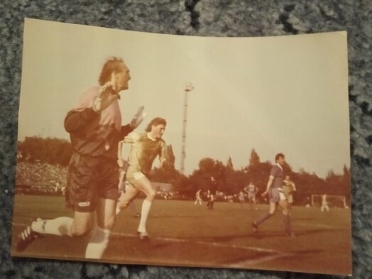 Фото из личного архива Сергея Наталушко