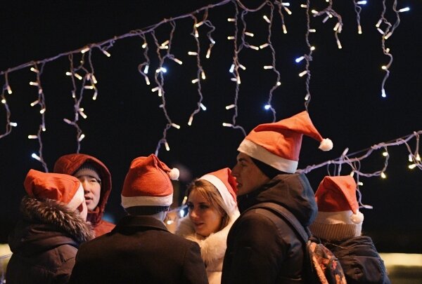 Фото: РИА Новости/Александр Гальперин 