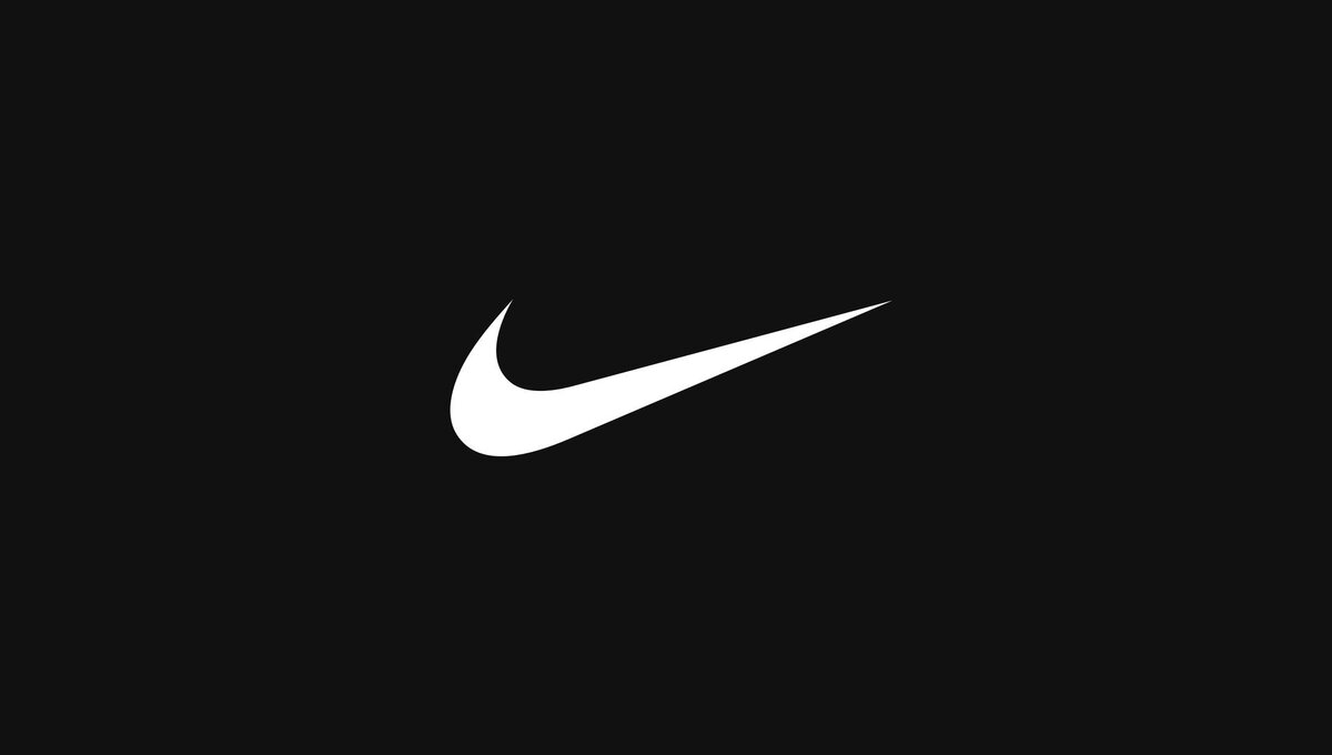   Компания Nike