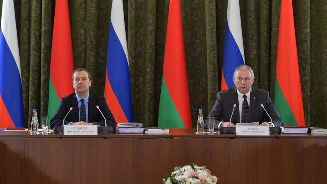 Фото: пресс-служба правительства РФ 