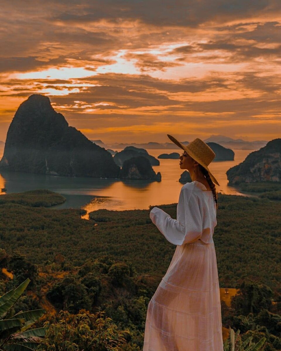 Самет - Нангше