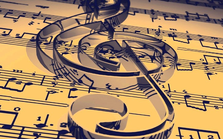 Польза занятий музыкой, в чём секрет музыки?