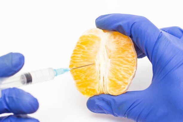 Когда нужна операция слишком больших половых губ?