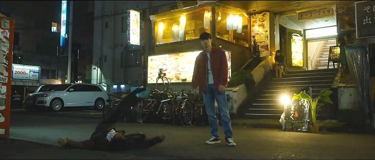 Первая любовь Hatsukoi, 2019