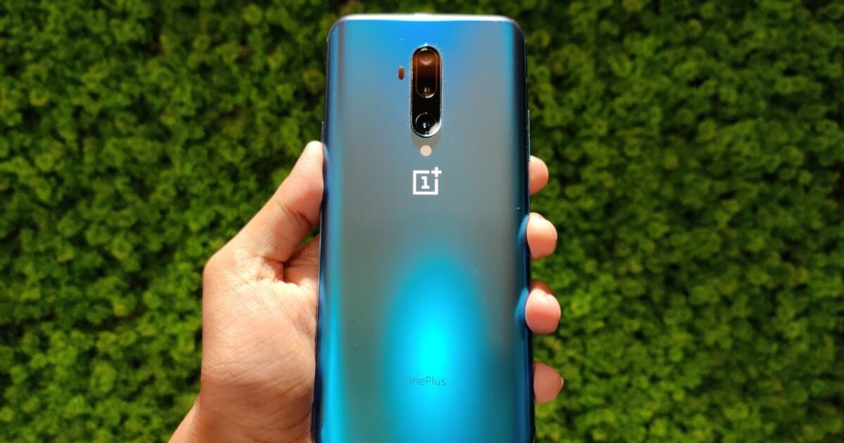 OnePlus 7T Pro. Источник: Яндекс Картинки