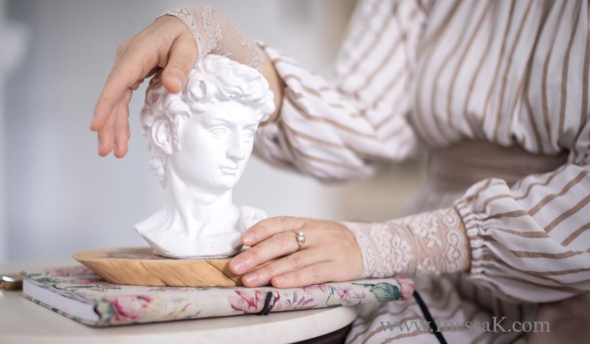 Инесса Калабекова