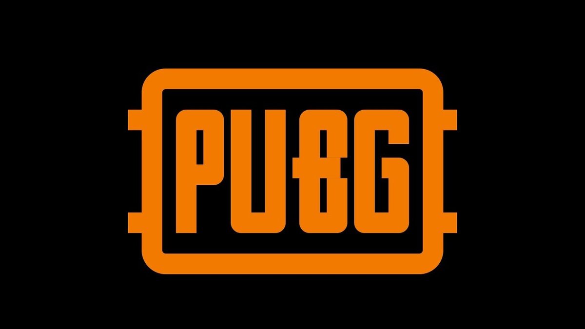 Pubg logo фото 19