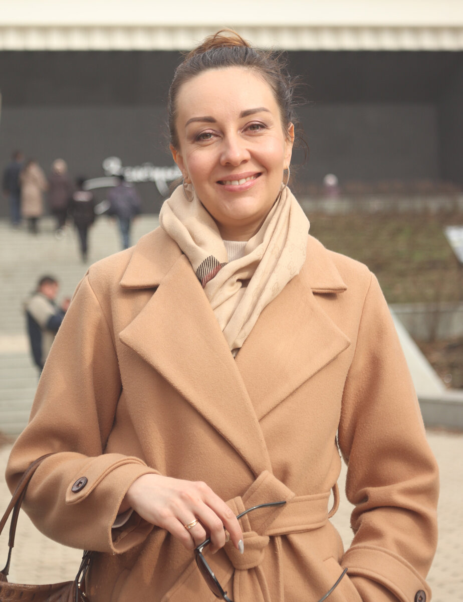 Дизайнер интерьера, архитектор Татьяна Луговских