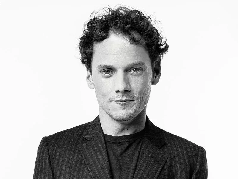 Антон Ельчин