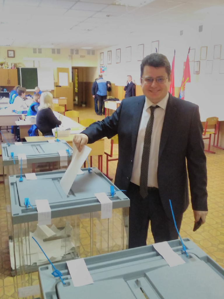 фото из архива автора