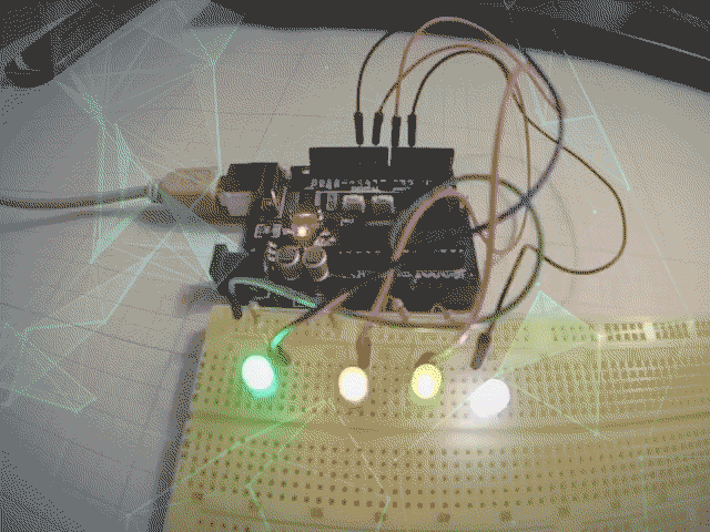 Результат программы