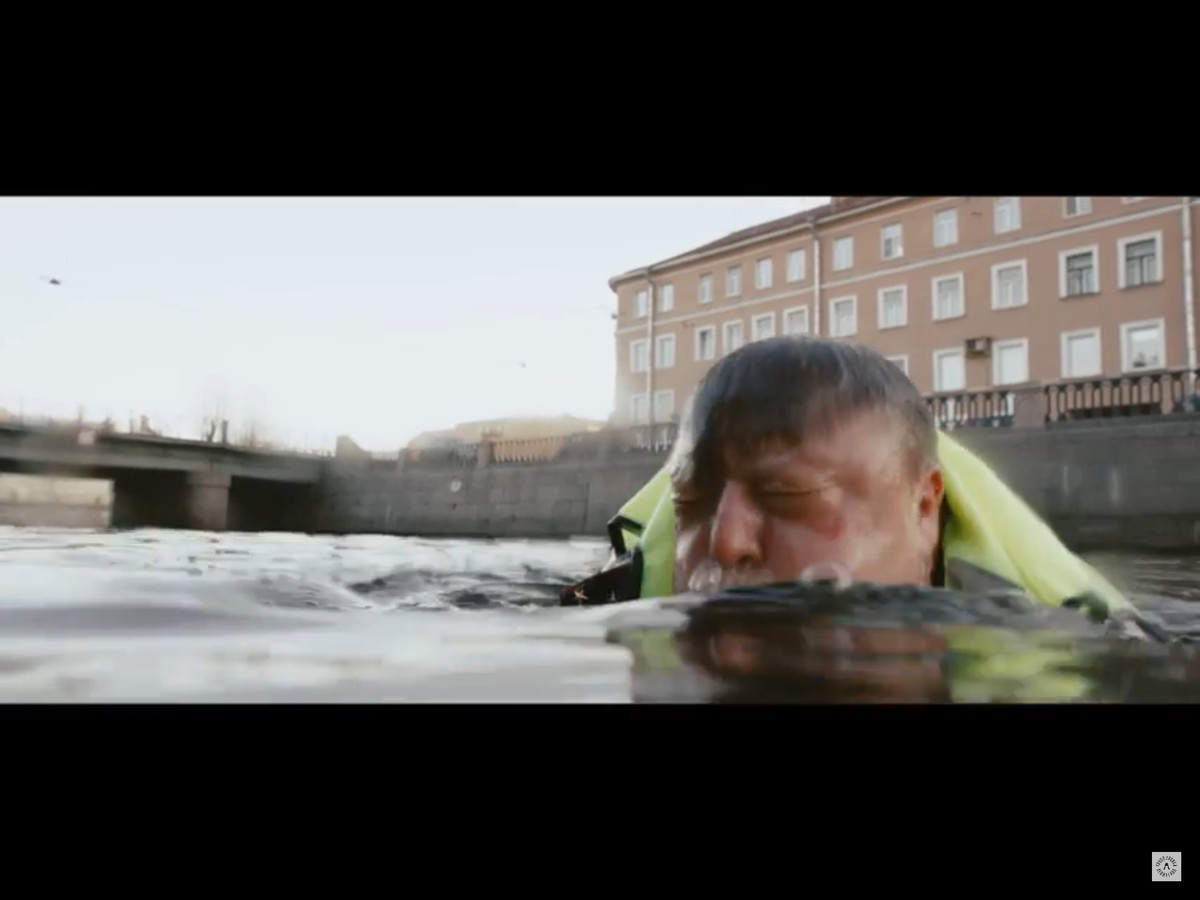 Ленинград лучшее 2019