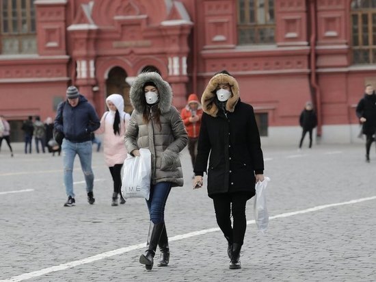 фото: АГН «Москва»