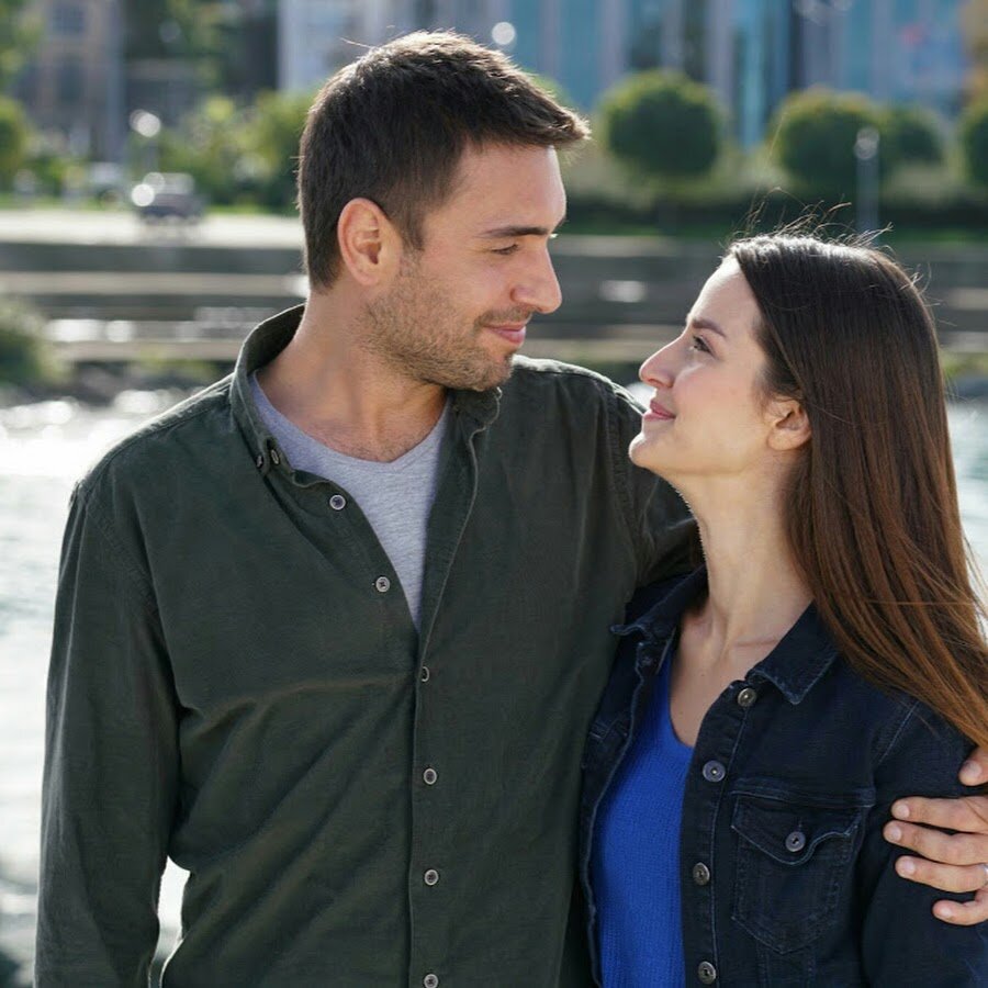 фото из интернета Тахир и Нефес