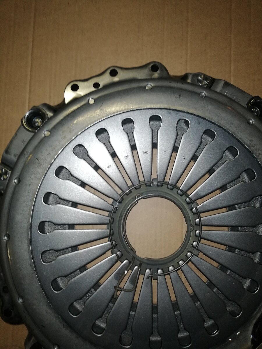 фото ООО "ГАС Кватро"