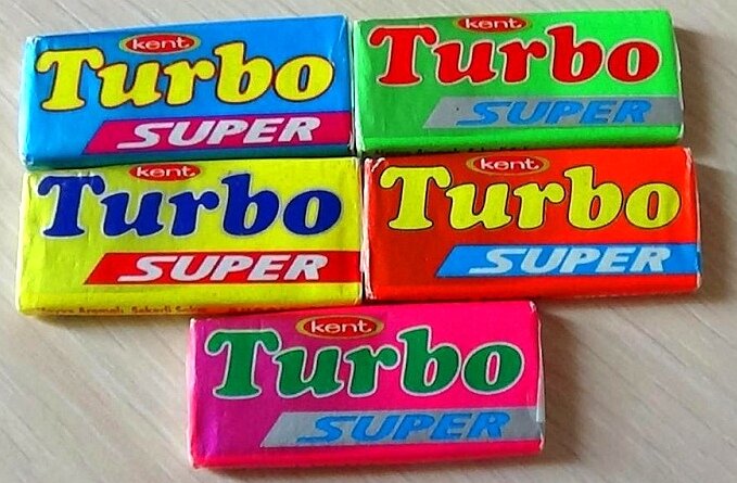 Turbo