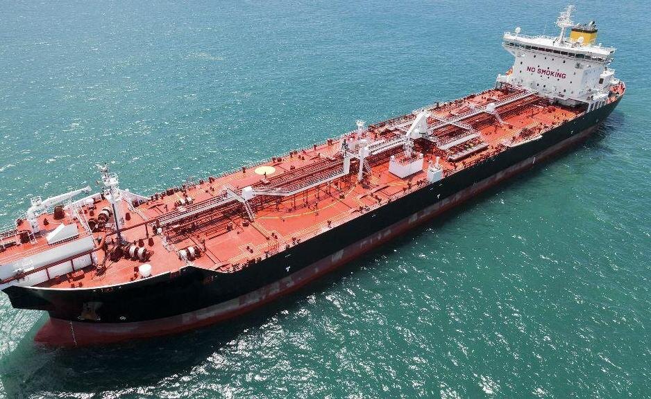 Нефтяные танкеры [Изображение с сайта Яндекс картинки]