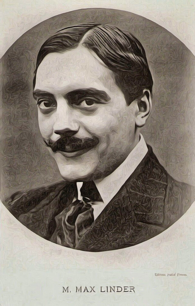 Макс Линдер