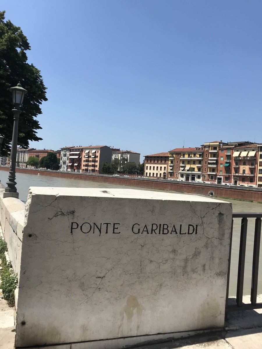 Это, конечно, не пляжный отдых, но фото из путешествия летом 2019г