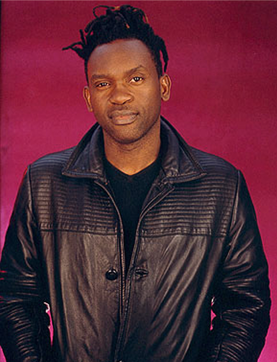 Dr alban фото