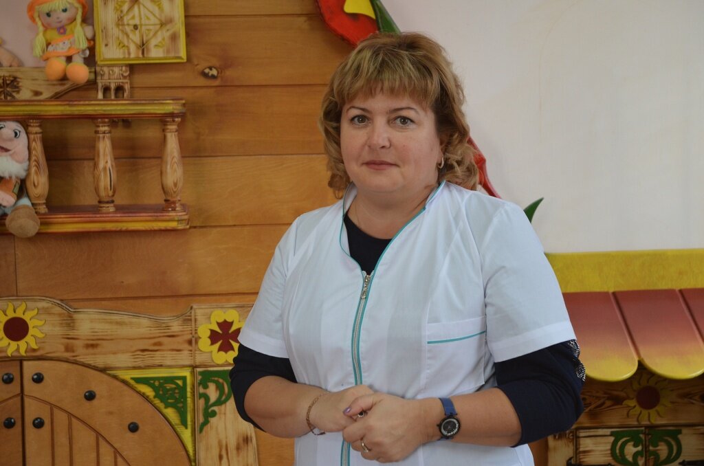 Татьяна Жомова