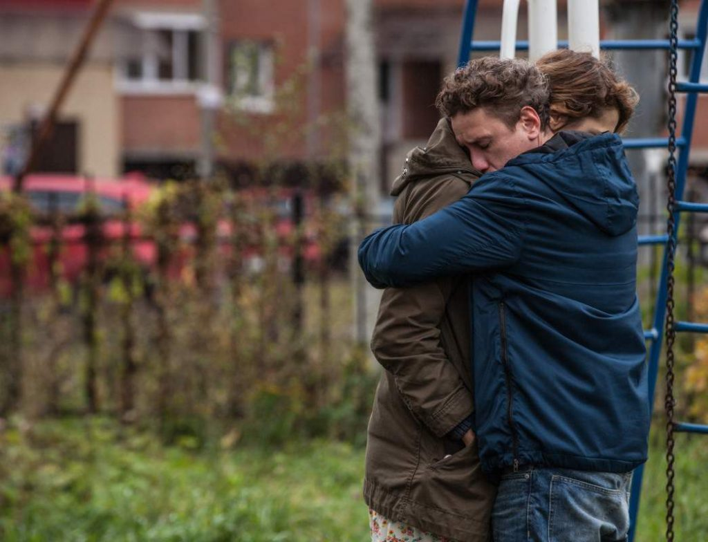 Кадр из фильма