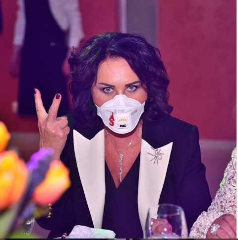 Надежда Бабкина