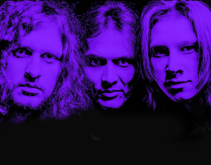 Фото: рекламный постер онлайн-концерта группы «Sinoptik». 