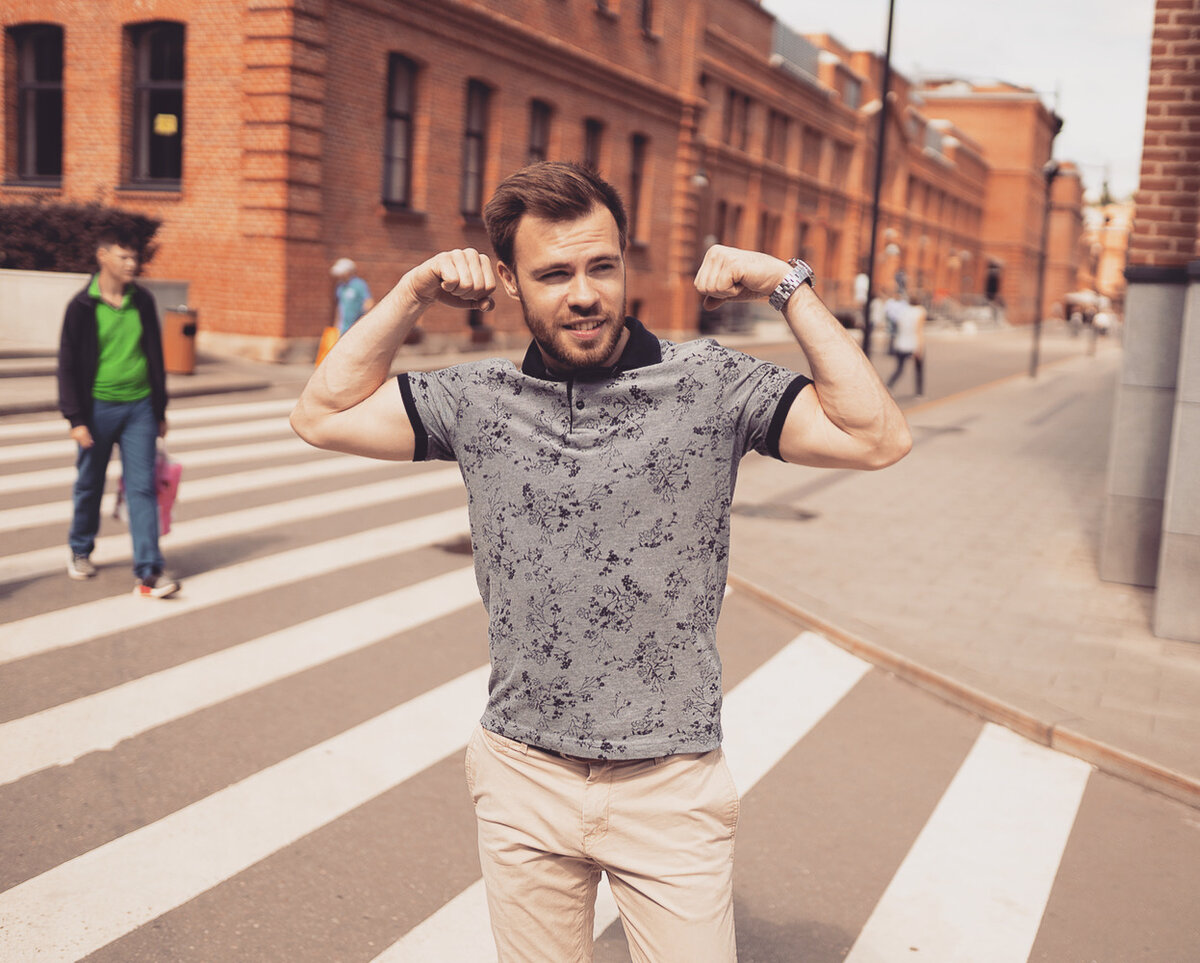 Фотограф Маша Савосина