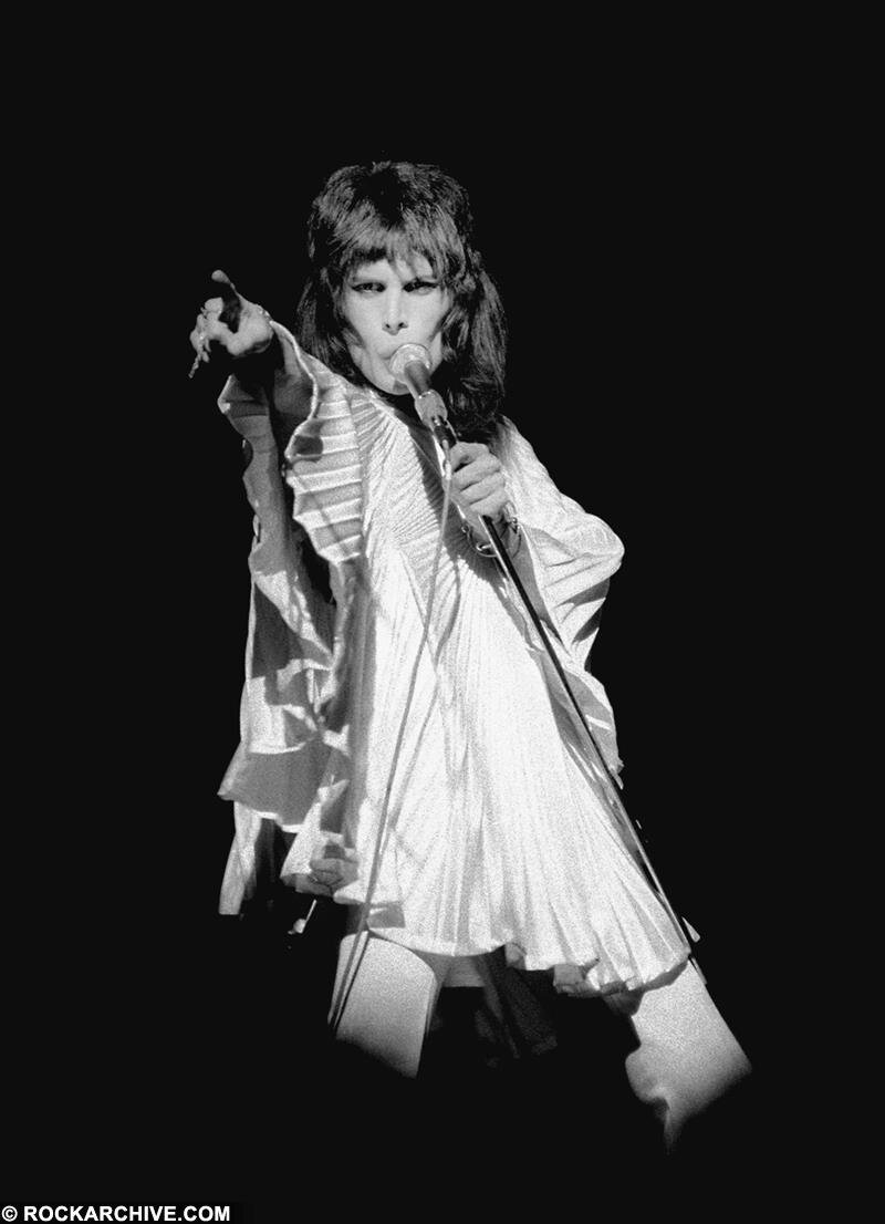 фотограф Джилл Фурмановски