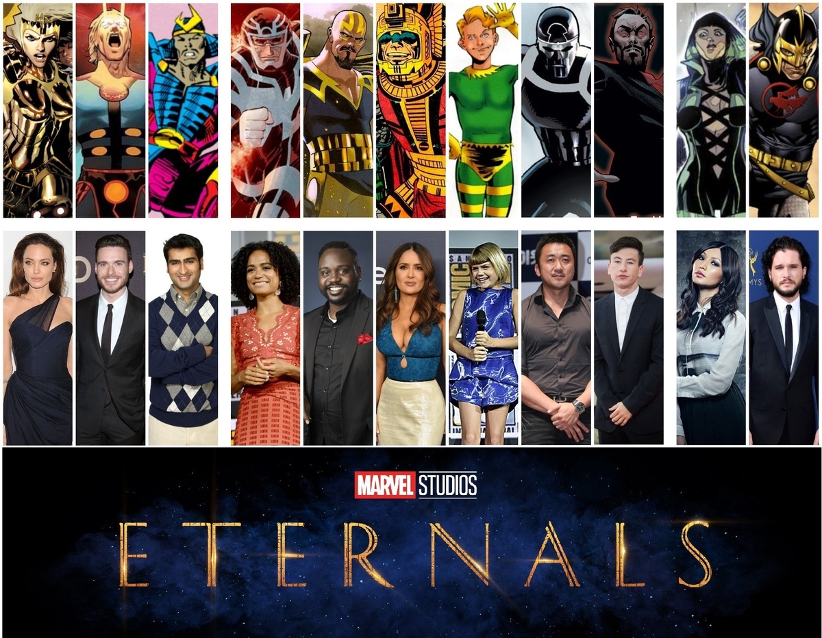 Фильм выйдет на экраны не раньше февраля 2021 года