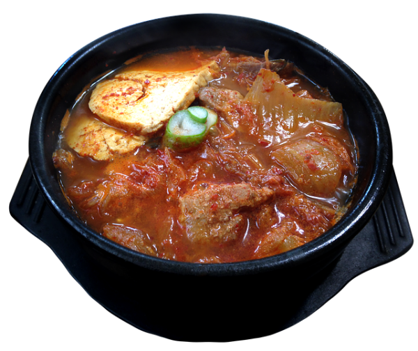 Возможно, именно такое блюда подавали вавилонскому вельможе почти 4000 лет назад