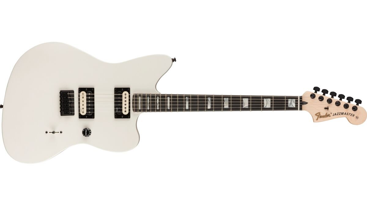 Jim Root Jazzmaster V4