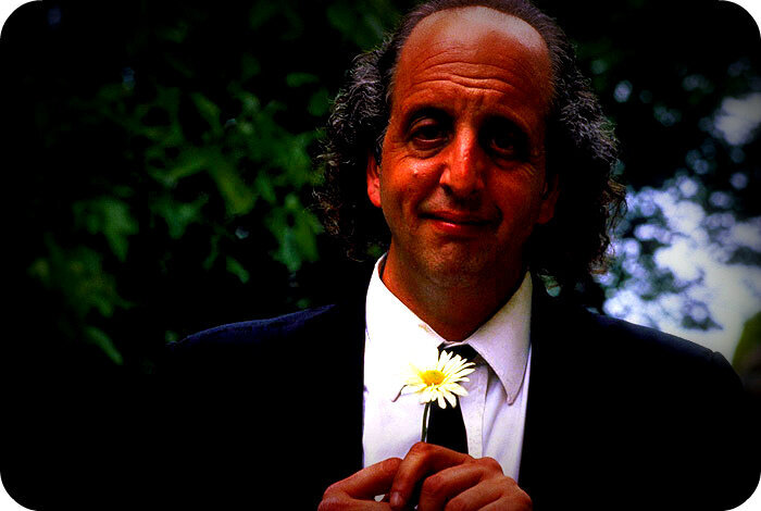 Винсент Скьявелли. Фото из открытого доступа.