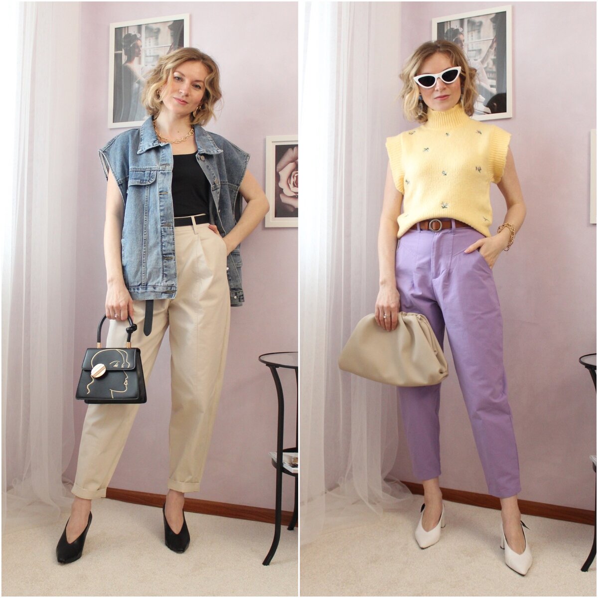 Мои параметры ОГ 82, ОТ 69, ОБ 90, рост 158