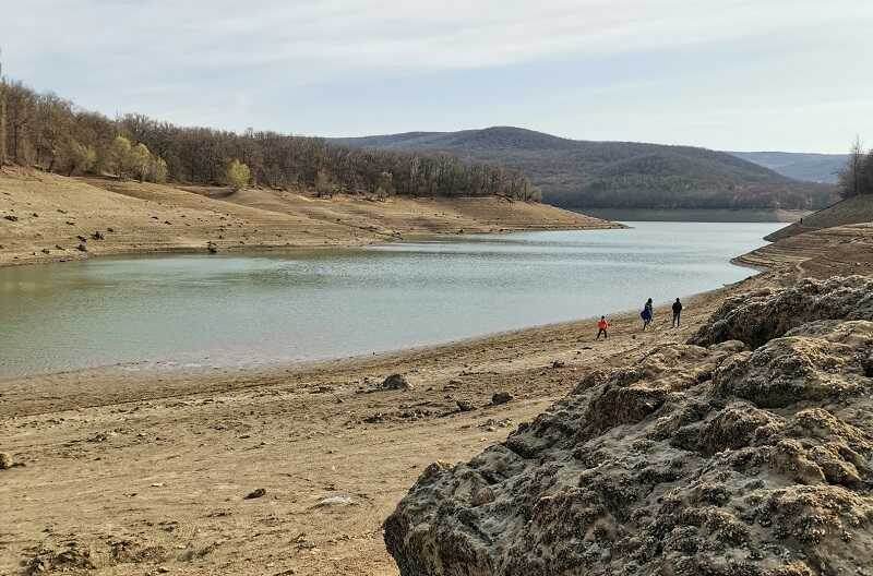 Фото: Гоша Бобринец (группа «Чёрный список Крым, Симферополь, Севастополь»|ВКонтакте)         